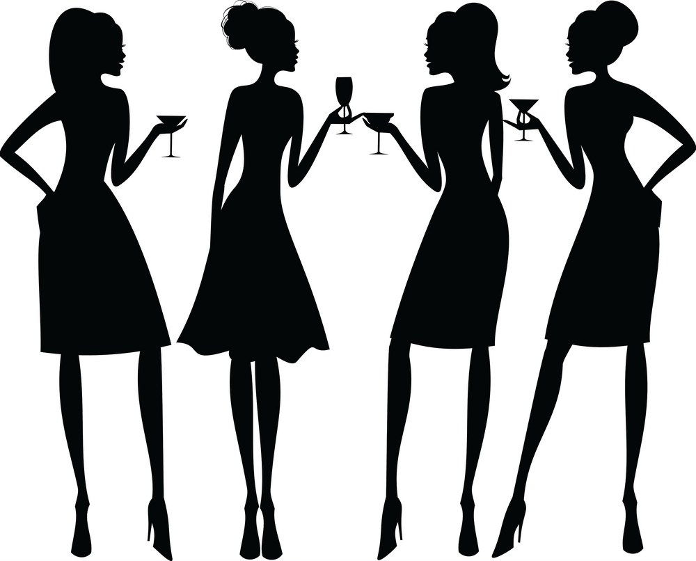 cocktail-party-silhouettes-vector-765602 (1)